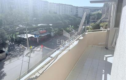 ERA PORT GÜVENCESİYLE ADNAN MENDERES'TE SATILIK 3+1 DAİRE