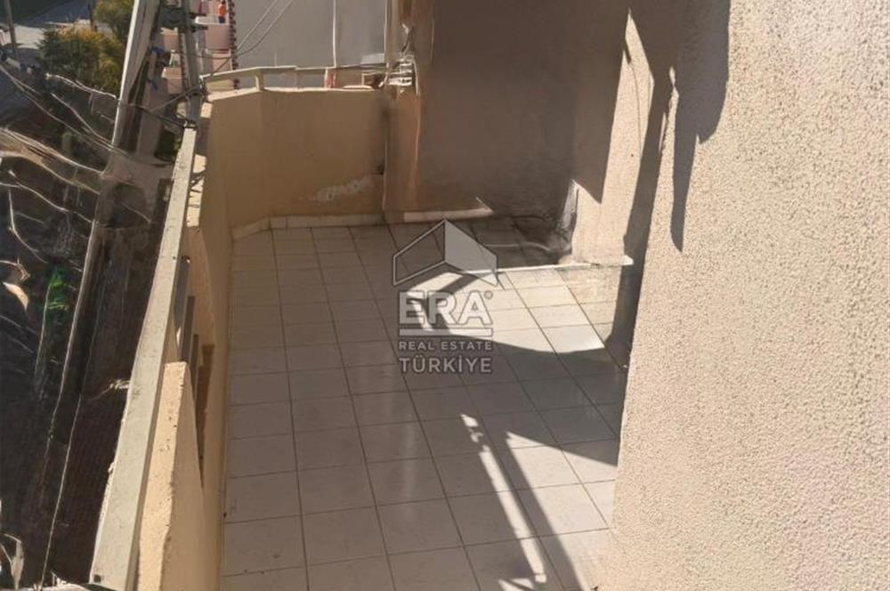 ERA PORT GÜVENCESİYLE ADNAN MENDERES'TE SATILIK 3+1 DAİRE