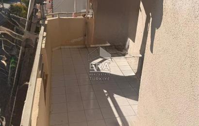 ERA PORT GÜVENCESİYLE ADNAN MENDERES'TE SATILIK 3+1 DAİRE