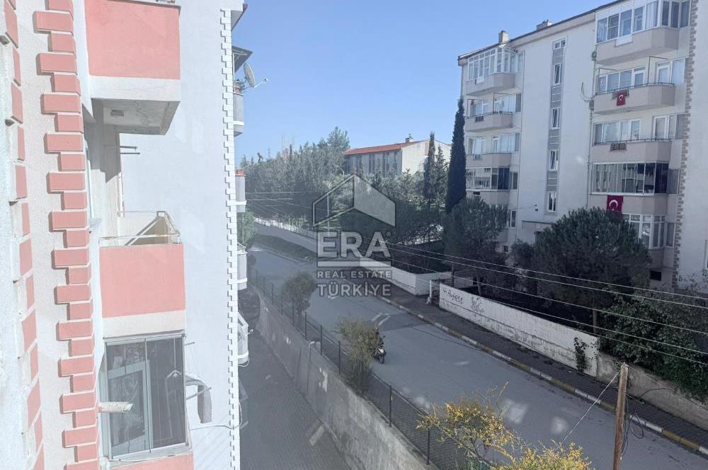 ERA PORT GÜVENCESİYLE ADNAN MENDERES'TE SATILIK 3+1 DAİRE