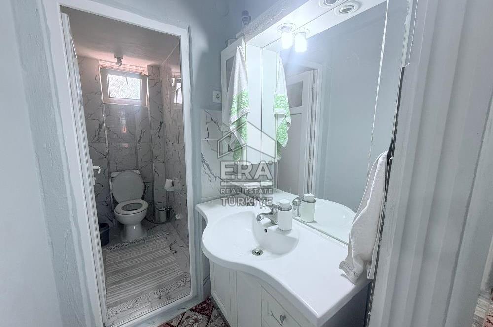 ERA PORT GÜVENCESİYLE ADNAN MENDERES'TE SATILIK 3+1 DAİRE