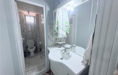 ERA PORT GÜVENCESİYLE ADNAN MENDERES'TE SATILIK 3+1 DAİRE