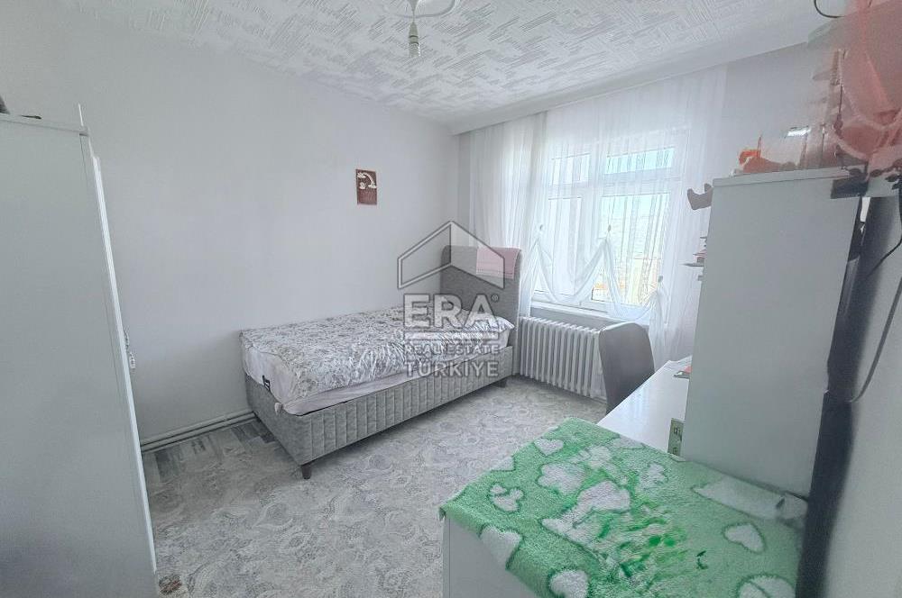 ERA PORT GÜVENCESİYLE ADNAN MENDERES'TE SATILIK 3+1 DAİRE
