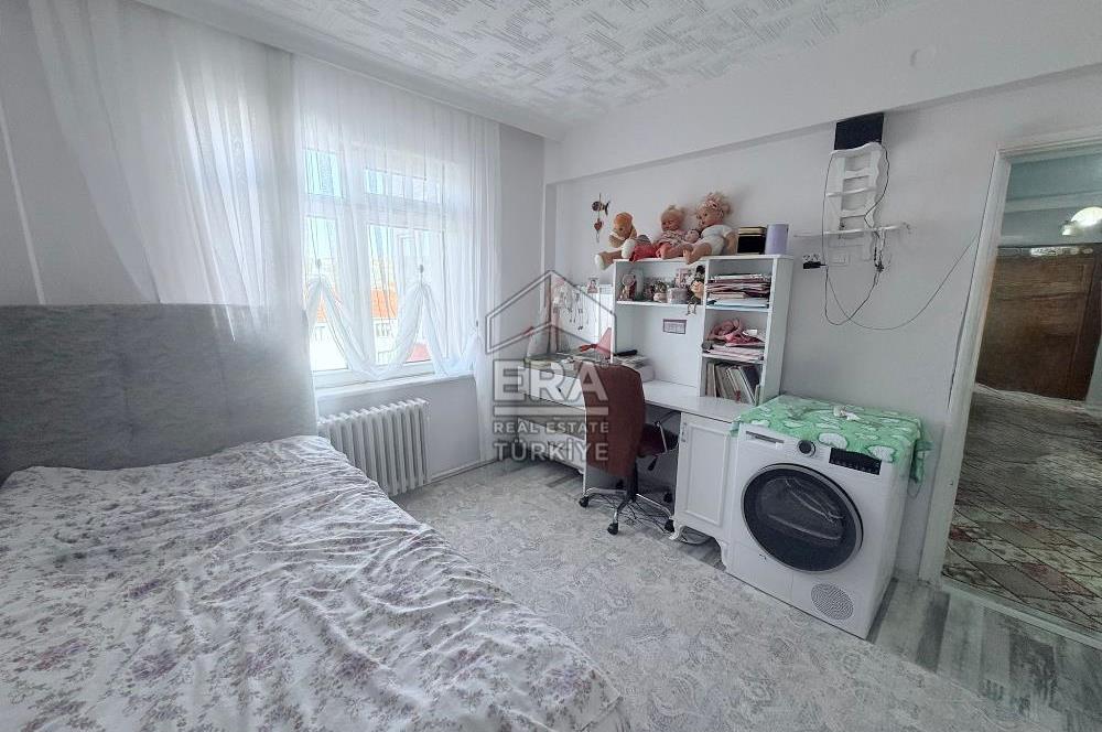 ERA PORT GÜVENCESİYLE ADNAN MENDERES'TE SATILIK 3+1 DAİRE