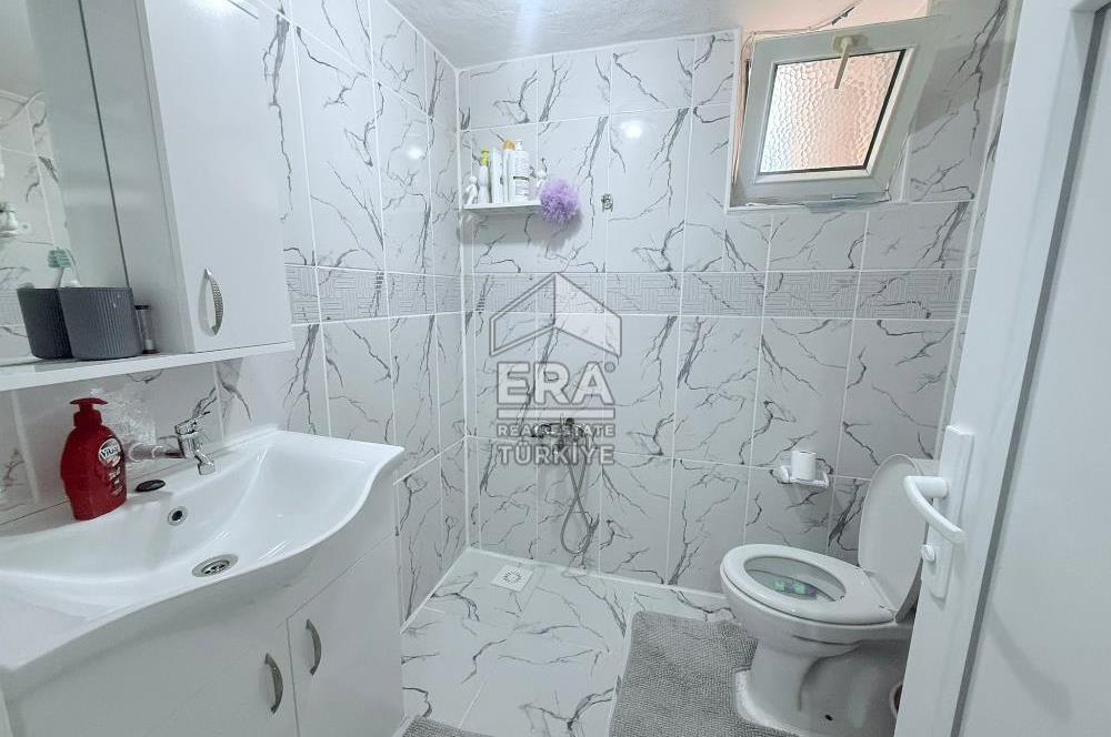 ERA PORT GÜVENCESİYLE ADNAN MENDERES'TE SATILIK 3+1 DAİRE