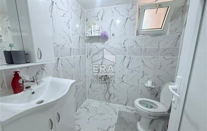 ERA PORT GÜVENCESİYLE ADNAN MENDERES'TE SATILIK 3+1 DAİRE