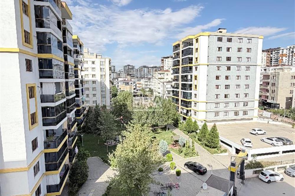 gap ta kiralık site içi daire 