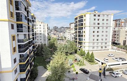 gap ta kiralık site içi daire 