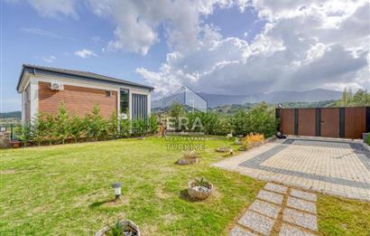 YUKARIKIZILCA KEMALPAŞA MÜSTAKİL ULTRA LÜKS 6+2 VİLLA