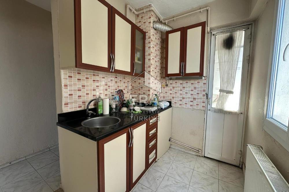 Altıntaş Mahallesinde Muhteşem Deniz Manzaralı 2+1 Satılık Daire