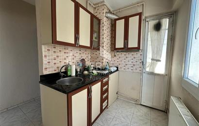 Altıntaş Mahallesinde Muhteşem Deniz Manzaralı 2+1 Satılık Daire