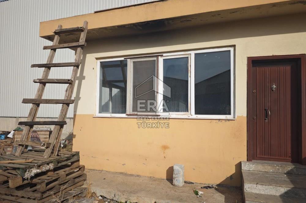 KÖMÜRCÜLER KIRKGÖZ SAANAYİ SİTESİ KİRALIK İŞ YERİ