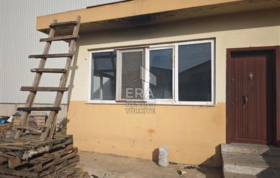 KÖMÜRCÜLER KIRKGÖZ SAANAYİ SİTESİ KİRALIK İŞ YERİ