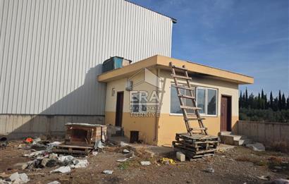 KÖMÜRCÜLER KIRKGÖZ SAANAYİ SİTESİ KİRALIK İŞ YERİ