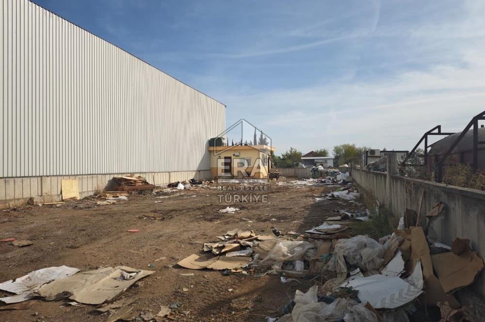 KÖMÜRCÜLER KIRKGÖZ SAANAYİ SİTESİ KİRALIK İŞ YERİ