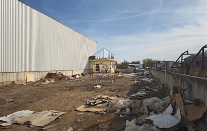 KÖMÜRCÜLER KIRKGÖZ SAANAYİ SİTESİ KİRALIK İŞ YERİ