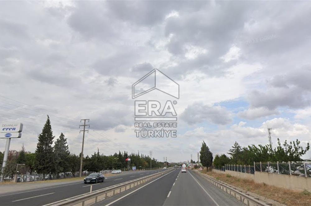 TEKİRDAĞ ERGENE, İMALATHANE TESİS ALANI SATILIK KELEPİR ARSA