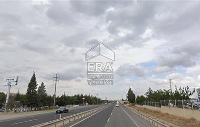 TEKİRDAĞ ERGENE, İMALATHANE TESİS ALANI SATILIK KELEPİR ARSA