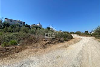 KIZILOT SATILIK ARSA