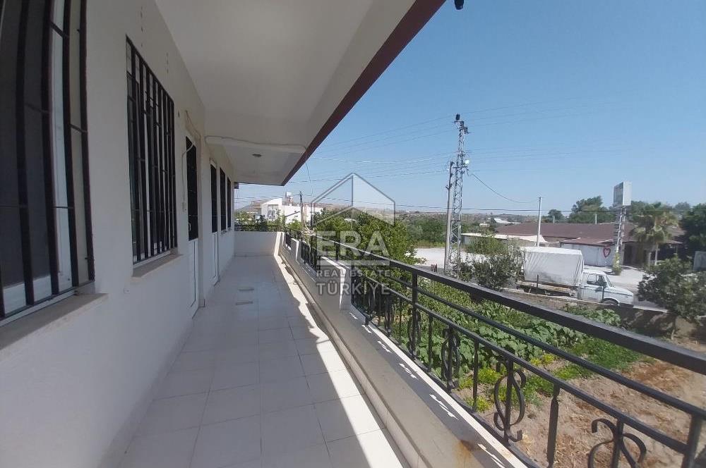 MANAVGAT BUCAKŞEYHLER NARDİBİ MEVKİN DE KİRALIK 2+1 DAİRE