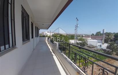 MANAVGAT BUCAKŞEYHLER NARDİBİ MEVKİN DE KİRALIK 2+1 DAİRE