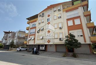 MANAVGAT AŞAĞI PAZARCI MAHALLESİNDE EŞYALI 2+1 KİRALIK DAİRE