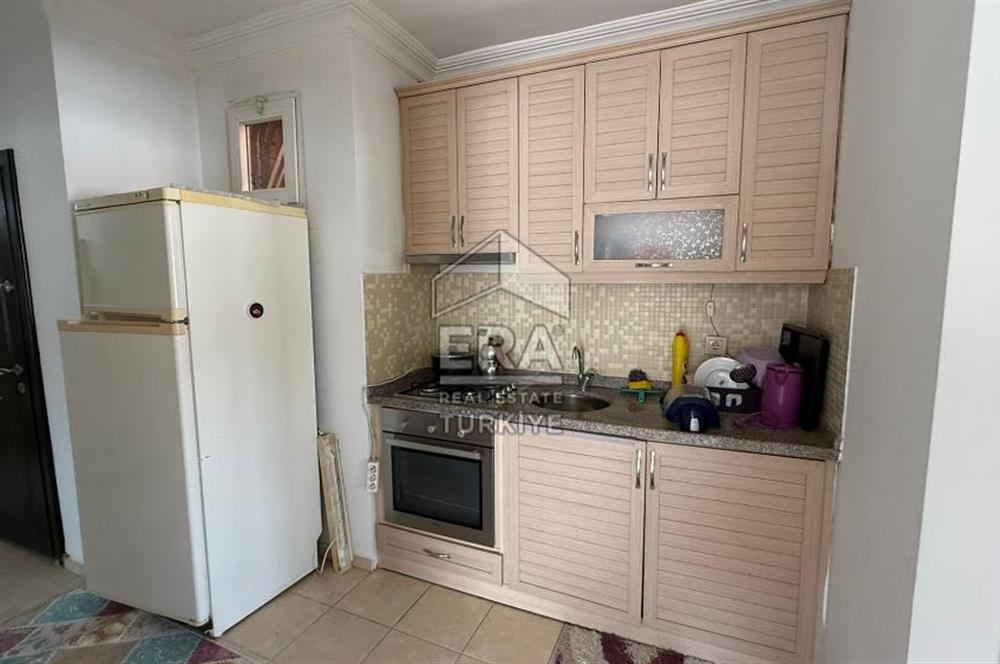 MANAVGAT AŞAĞI PAZARCI MAHALLESİNDE EŞYALI 2+1 KİRALIK DAİRE