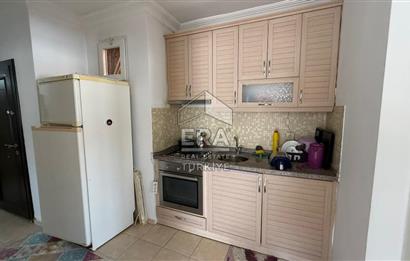 MANAVGAT AŞAĞI PAZARCI MAHALLESİNDE EŞYALI 2+1 KİRALIK DAİRE