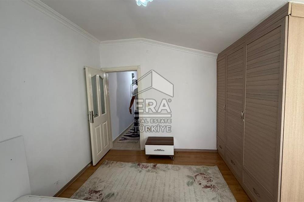 MANAVGAT AŞAĞI PAZARCI MAHALLESİNDE EŞYALI 2+1 KİRALIK DAİRE