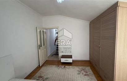 MANAVGAT AŞAĞI PAZARCI MAHALLESİNDE EŞYALI 2+1 KİRALIK DAİRE