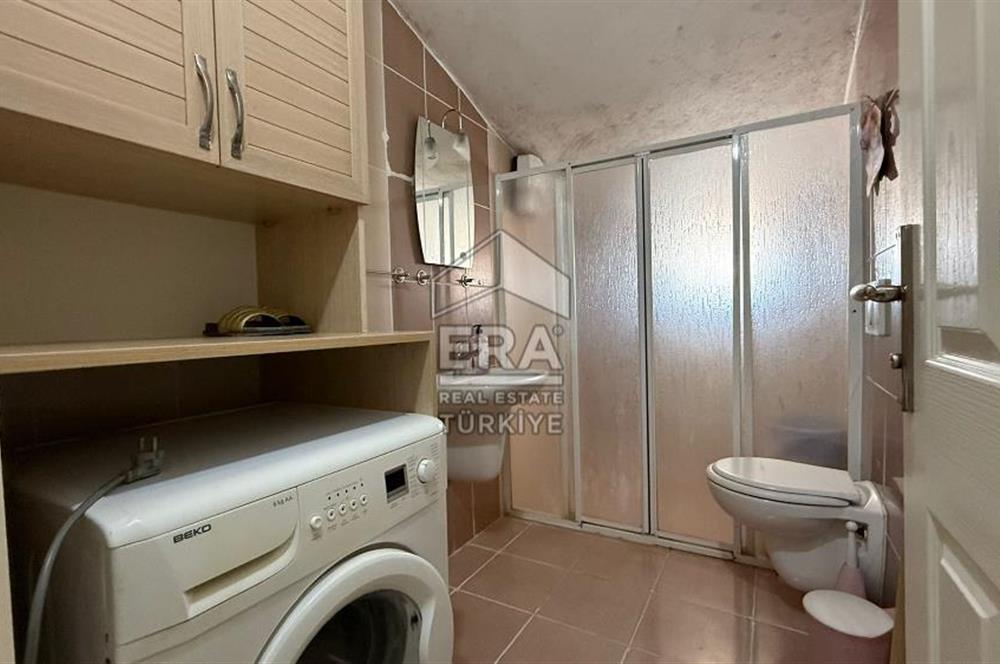 MANAVGAT AŞAĞI PAZARCI MAHALLESİNDE EŞYALI 2+1 KİRALIK DAİRE