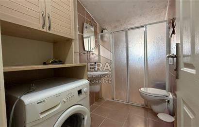 MANAVGAT AŞAĞI PAZARCI MAHALLESİNDE EŞYALI 2+1 KİRALIK DAİRE