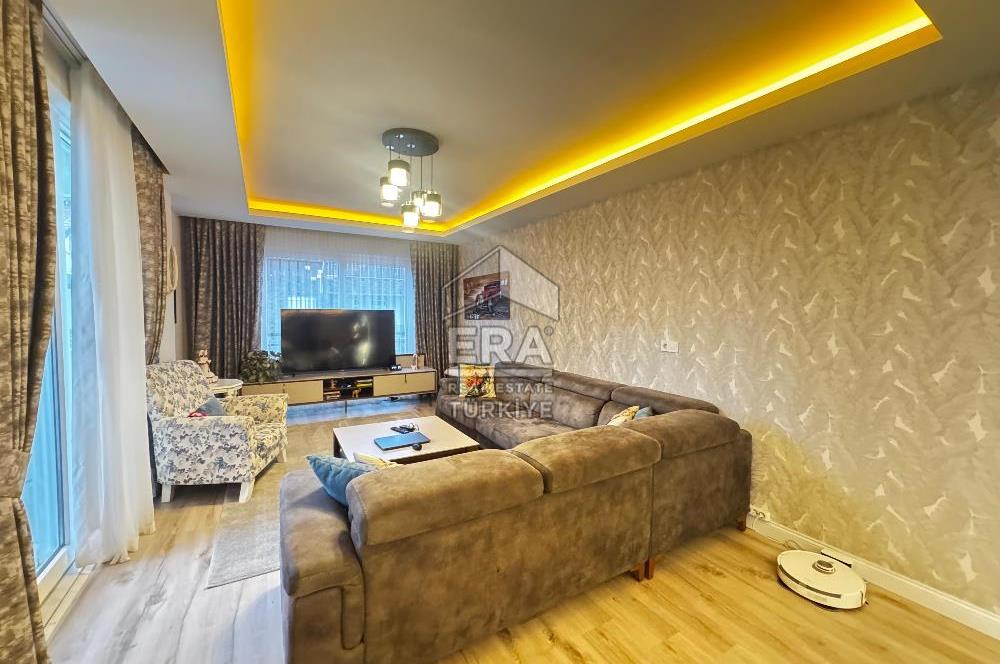 MANAVGAT ILICA DA SATILIK 3+1 DUBLEKS