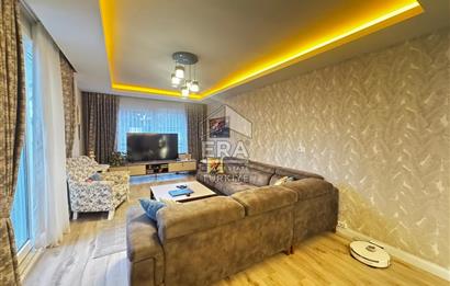 MANAVGAT ILICA DA SATILIK 3+1 DUBLEKS