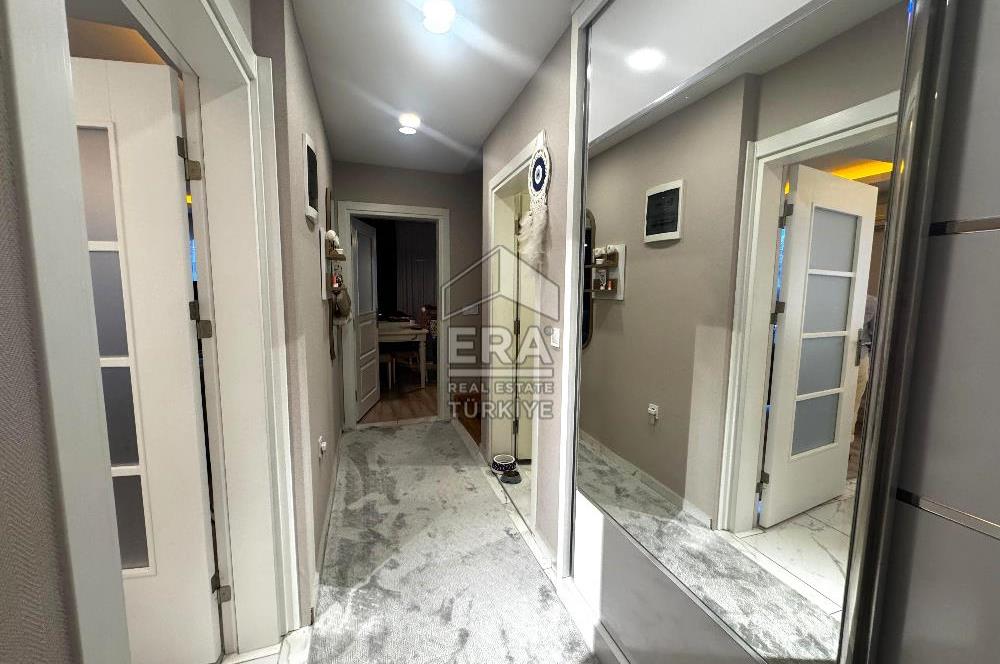 MANAVGAT ILICA DA SATILIK 3+1 DUBLEKS