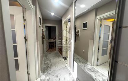 MANAVGAT ILICA DA SATILIK 3+1 DUBLEKS