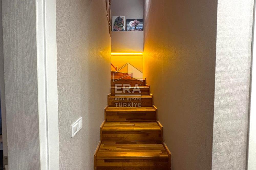 MANAVGAT ILICA DA SATILIK 3+1 DUBLEKS