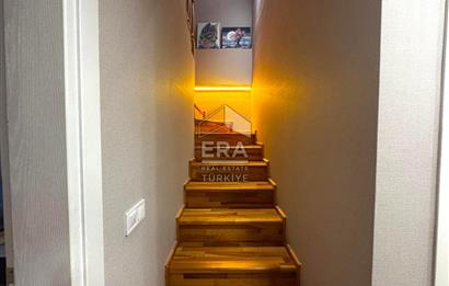 MANAVGAT ILICA DA SATILIK 3+1 DUBLEKS