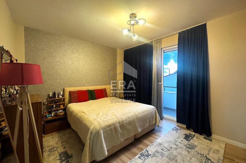 MANAVGAT ILICA DA SATILIK 3+1 DUBLEKS