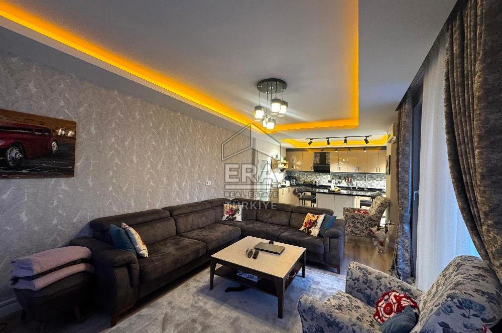 MANAVGAT ILICA DA SATILIK 3+1 DUBLEKS