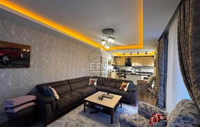 MANAVGAT ILICA DA SATILIK 3+1 DUBLEKS