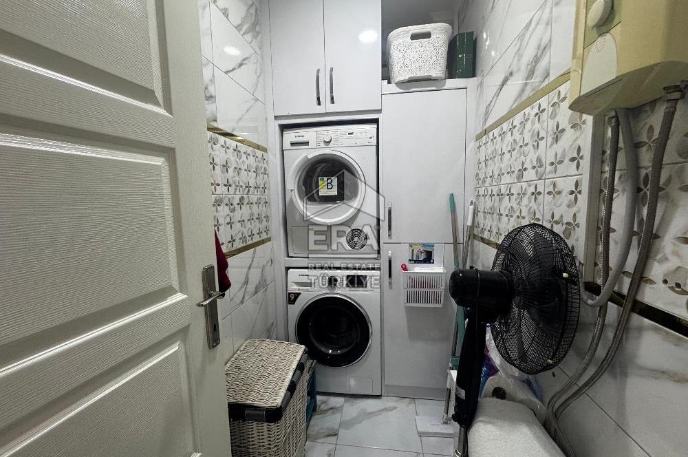 MANAVGAT ILICA DA SATILIK 3+1 DUBLEKS