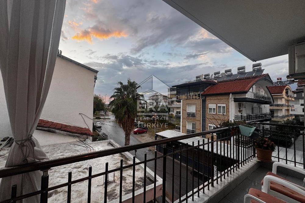 MANAVGAT ILICA DA SATILIK 3+1 DUBLEKS