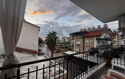 MANAVGAT ILICA DA SATILIK 3+1 DUBLEKS