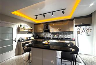 MANAVGAT ILICA DA SATILIK 3+1 DUBLEKS