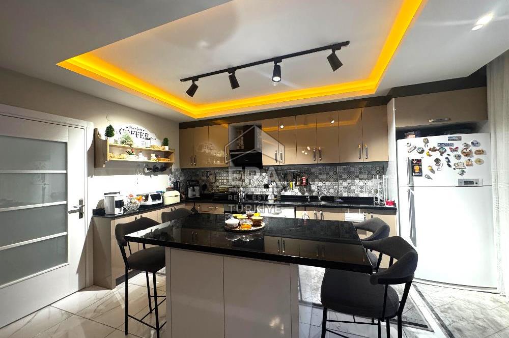 MANAVGAT ILICA DA SATILIK 3+1 DUBLEKS