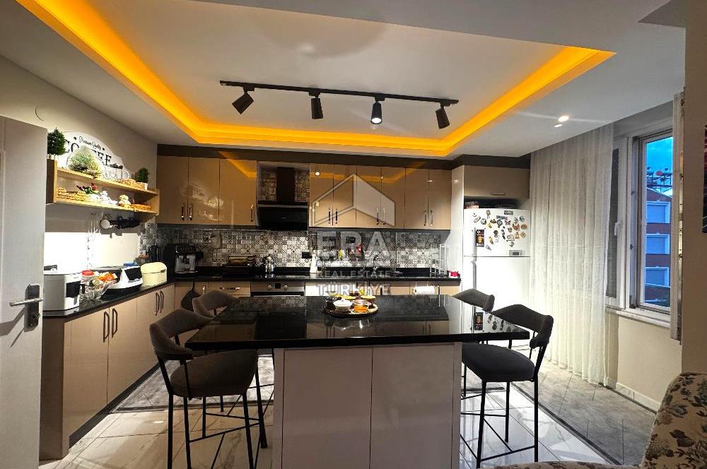 MANAVGAT ILICA DA SATILIK 3+1 DUBLEKS