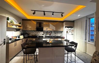 MANAVGAT ILICA DA SATILIK 3+1 DUBLEKS