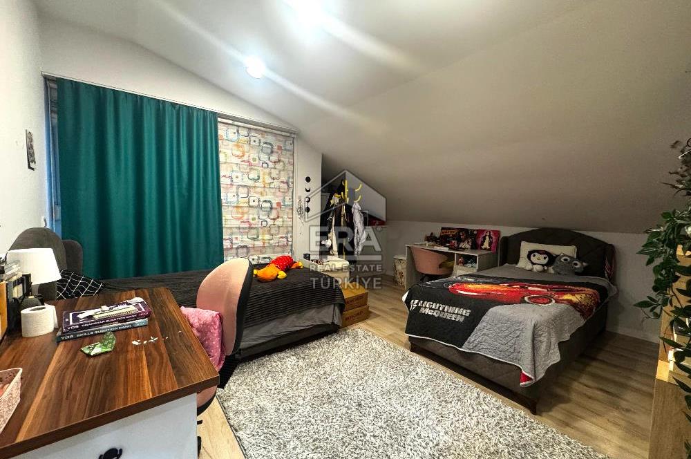 MANAVGAT ILICA DA SATILIK 3+1 DUBLEKS