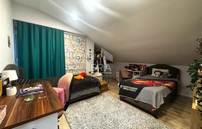 MANAVGAT ILICA DA SATILIK 3+1 DUBLEKS